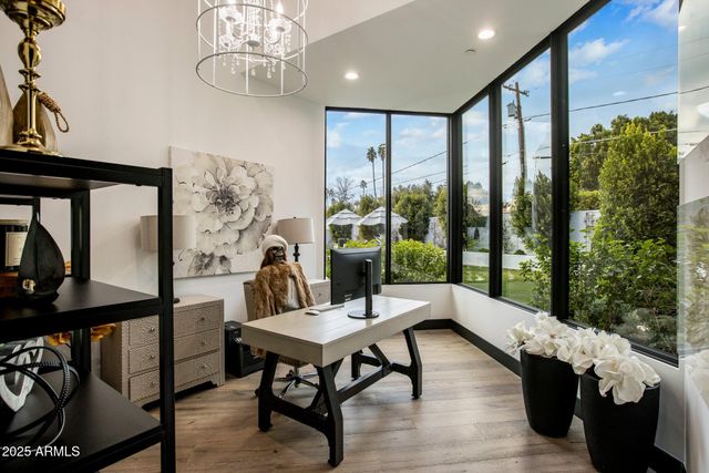 $4,387,000 | 5712 East Calle Camelia, Phoenix, AZ 85018