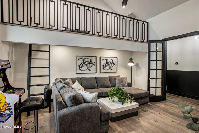 $4,387,000 | 5712 East Calle Camelia, Phoenix, AZ 85018