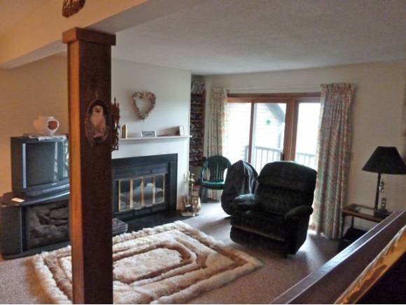 409 Mountains Edge Road, Unit 409 Brownsville, VT 05037 - Photo 1 of 1