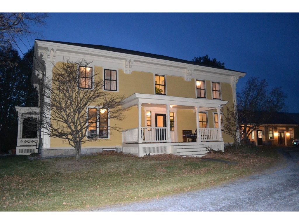 226 Little Chicago Road Ferrisburgh, VT 05456 - Photo 1 of 29