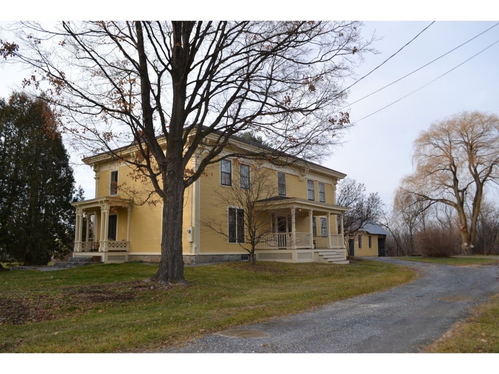 226 Little Chicago Road Ferrisburgh, VT 05456 - Photo 2 of 29