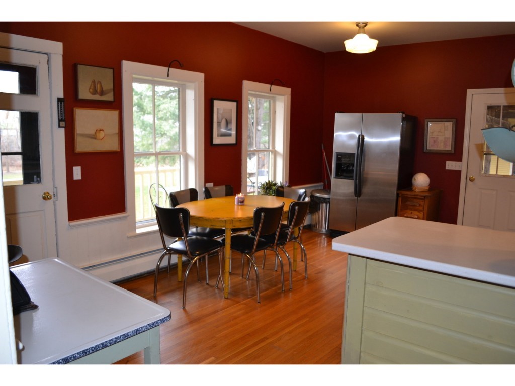 226 Little Chicago Road Ferrisburgh, VT 05456 - Photo 14 of 29
