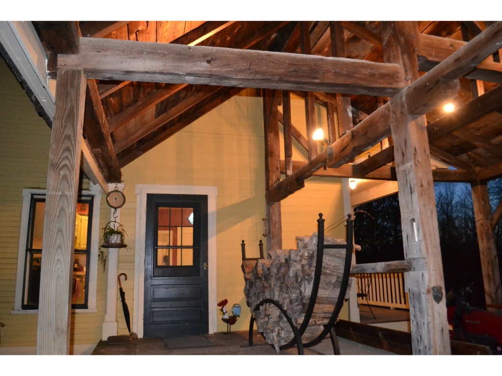 226 Little Chicago Road Ferrisburgh, VT 05456 - Photo 25 of 29