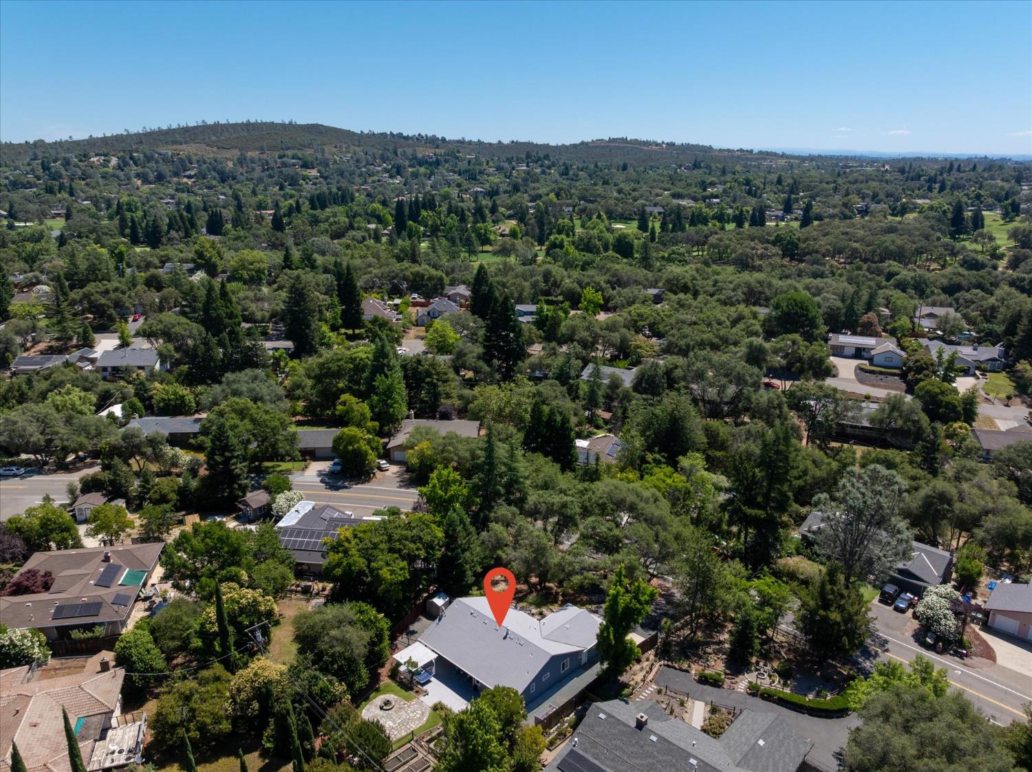 3614 Cambridge Road Cameron Park, CA 95682 - Photo 48 of 55