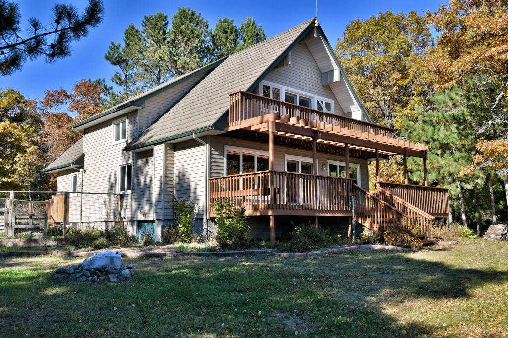 14722 South Bell Road Gordon, WI 54838 - Photo 1 of 1 Gallery Image 1