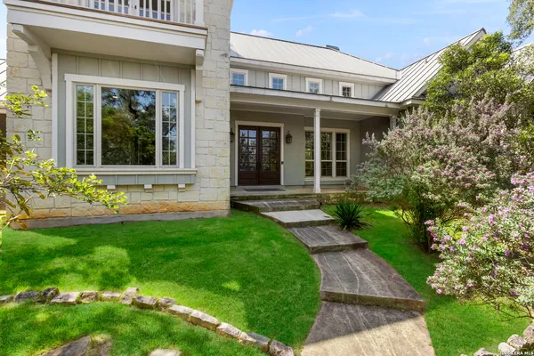 $905,000 | 334 Park Ridge, Boerne, TX 78006