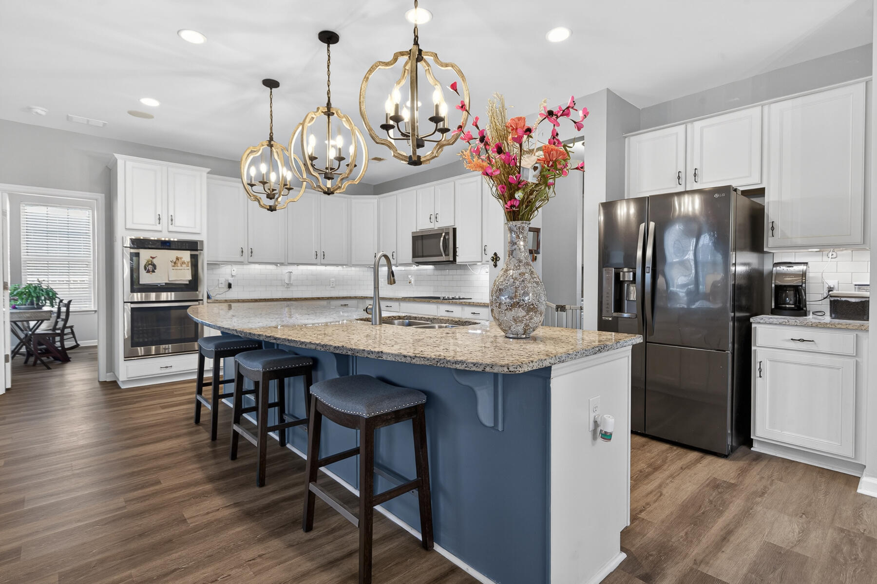 2209 Pimlico Drive Ridgeville, SC 29472 - Photo 21 of 63 MB-42