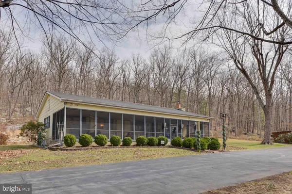 $349,900 | 73 Haven Rest Lane, Paw Paw, WV 25434