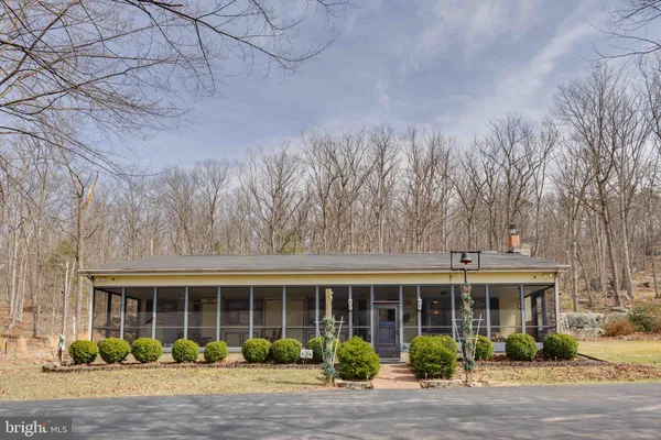 $349,900 | 73 Haven Rest Lane, Paw Paw, WV 25434