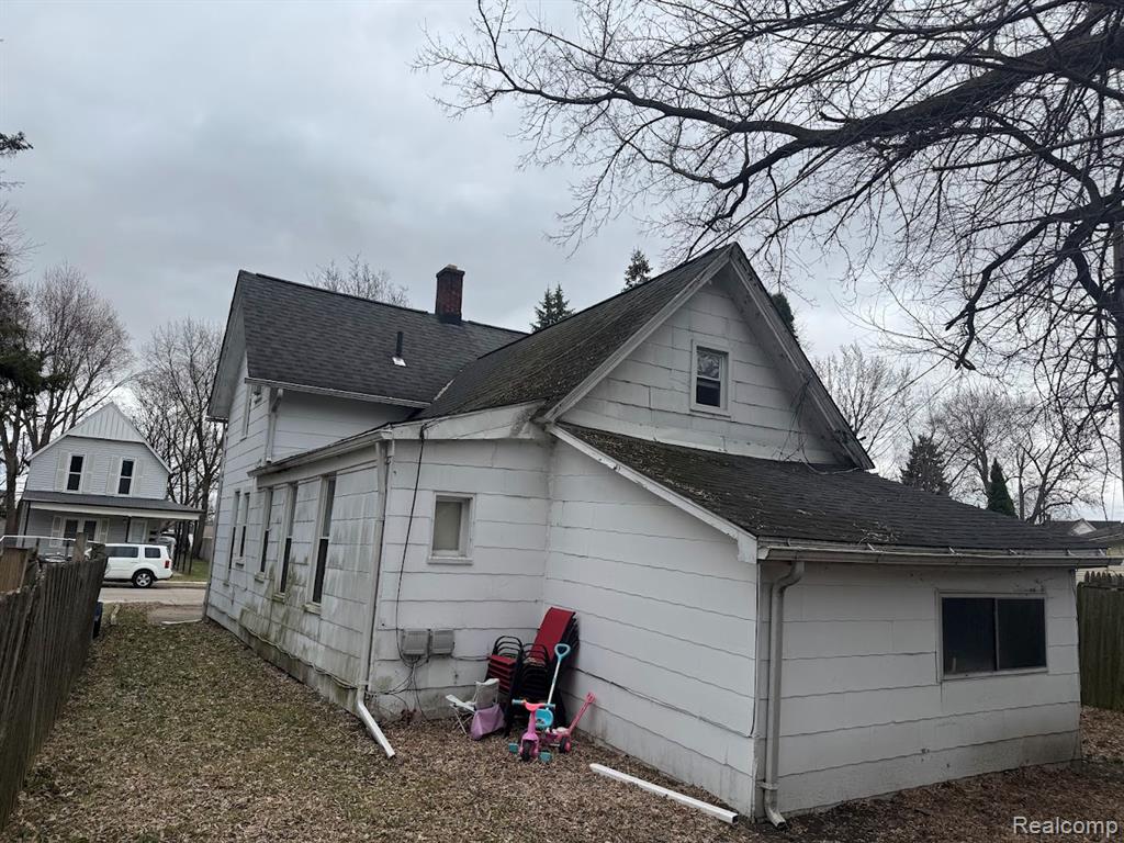 17 Stapleton Street Mount Clemens, MI 48043 - Photo 4 of 19