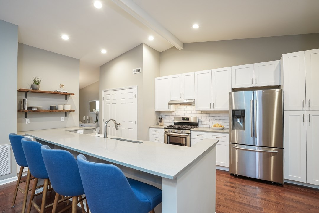 2433 Village Grove Road Raleigh, NC 27613 - Photo 7 of 24 Photo 7