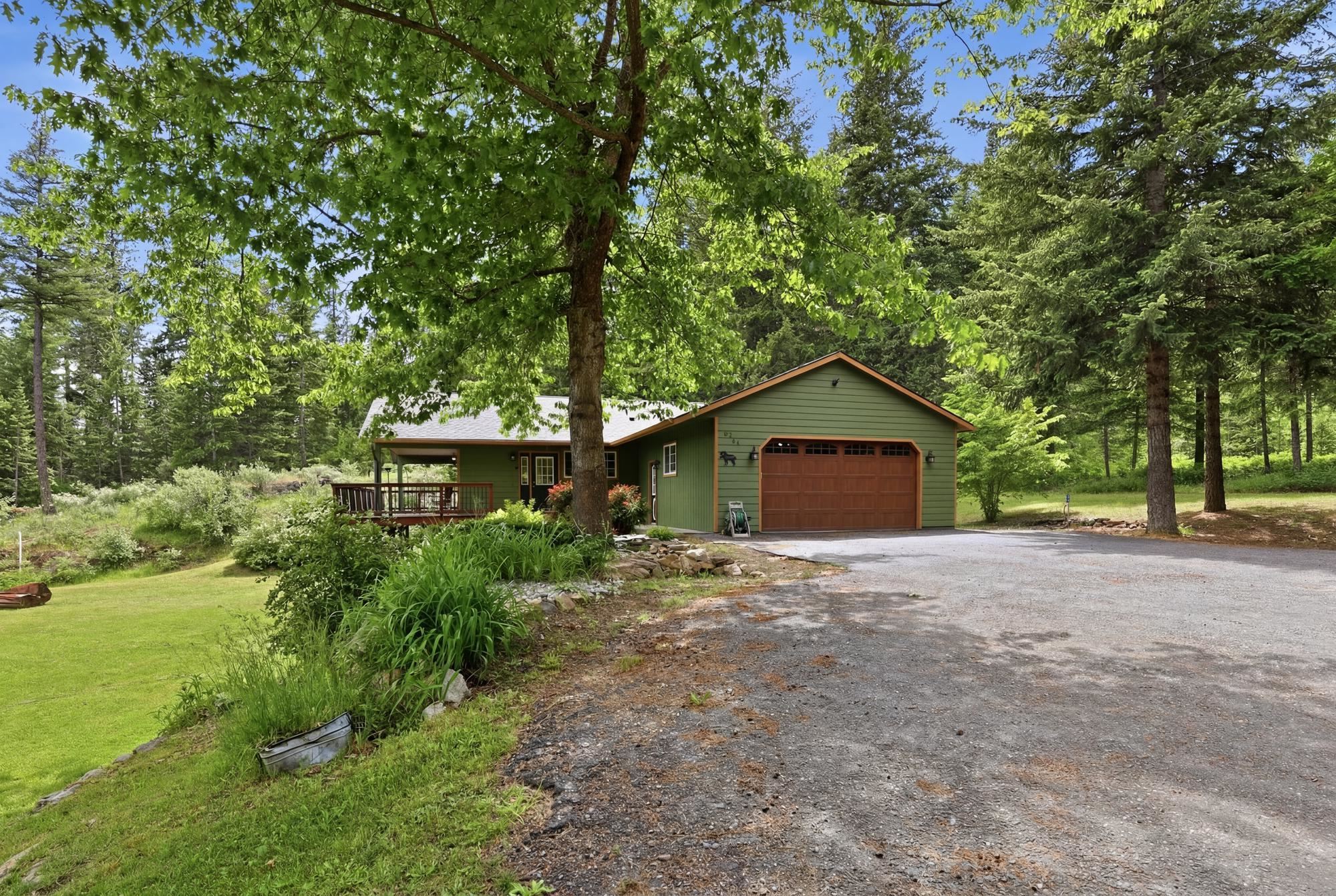 8766 West Barrett Drive Rathdrum, ID 83858 - Photo 42 of 44