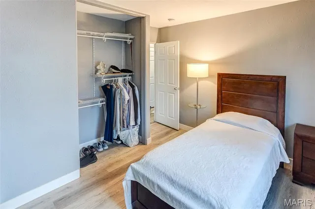 $125,000 | 9618 Holy Cross Road, Fairview Heights, IL 62208