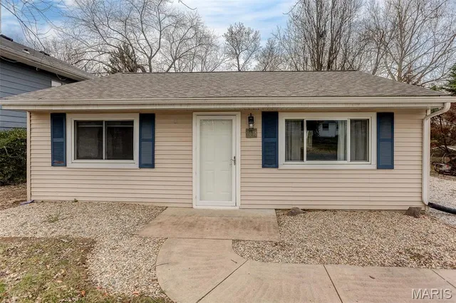 $125,000 | 9618 Holy Cross Road, Fairview Heights, IL 62208