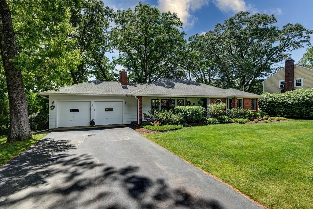 48 Fay Road Dedham, MA 02026 - Photo 1 of 33 Gallery Image 1