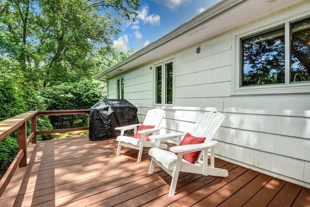 48 Fay Road Dedham, MA 02026 - Photo 28 of 33 Gallery Image 28