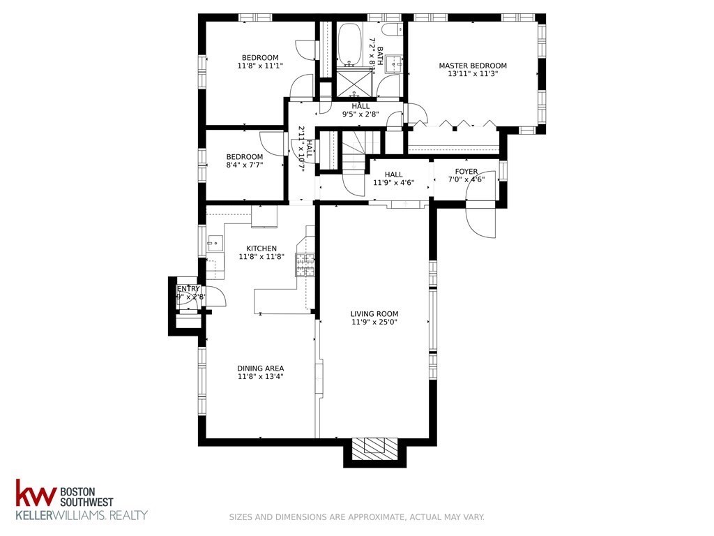 48 Fay Road Dedham, MA 02026 - Photo 31 of 33 Gallery Image 31