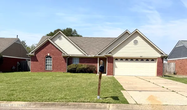 $299,000 | 9067 Pimlico Drive, Southaven, MS 38671