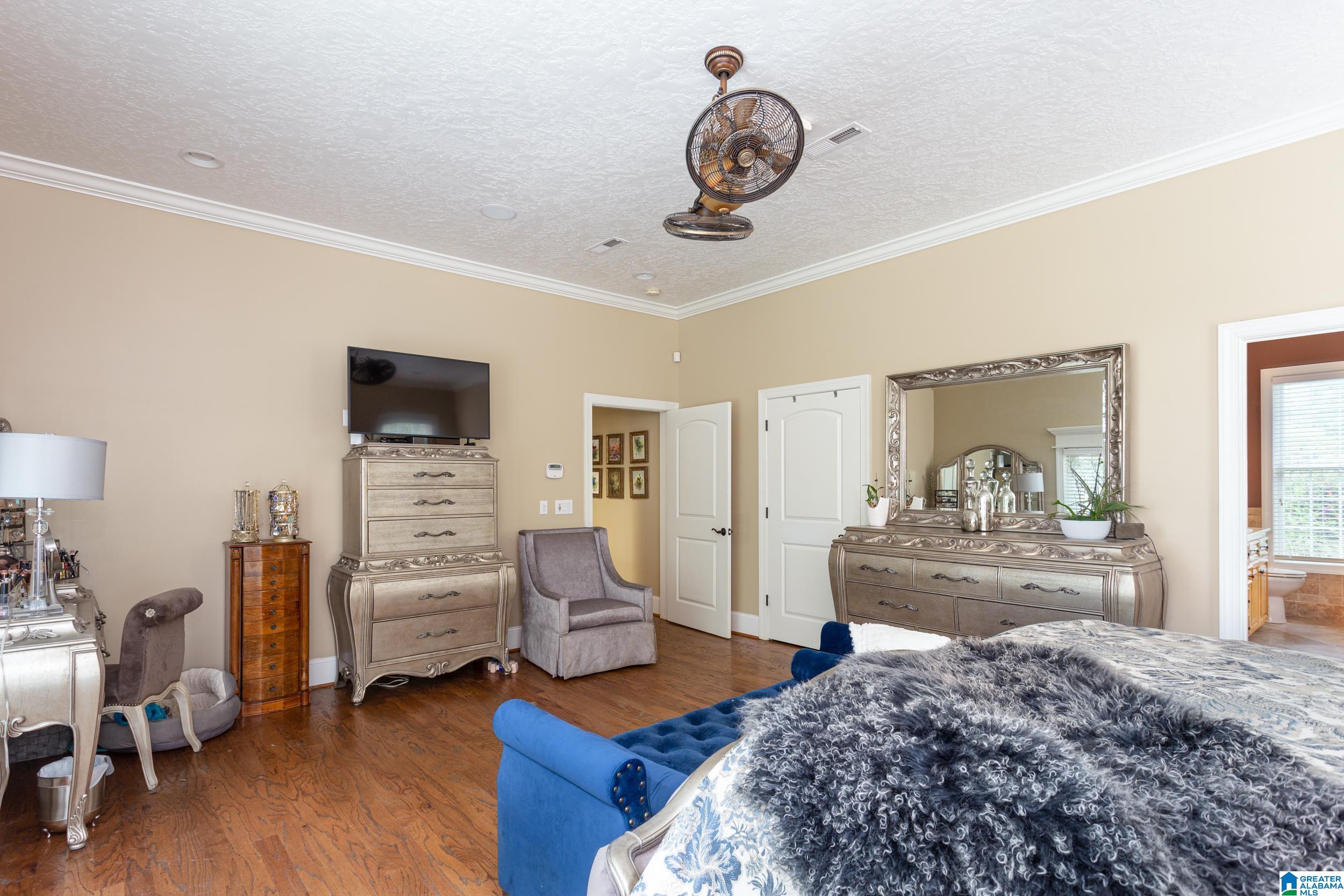 268 Olde Spring Road Anniston, AL 36207 - Photo 18 of 48