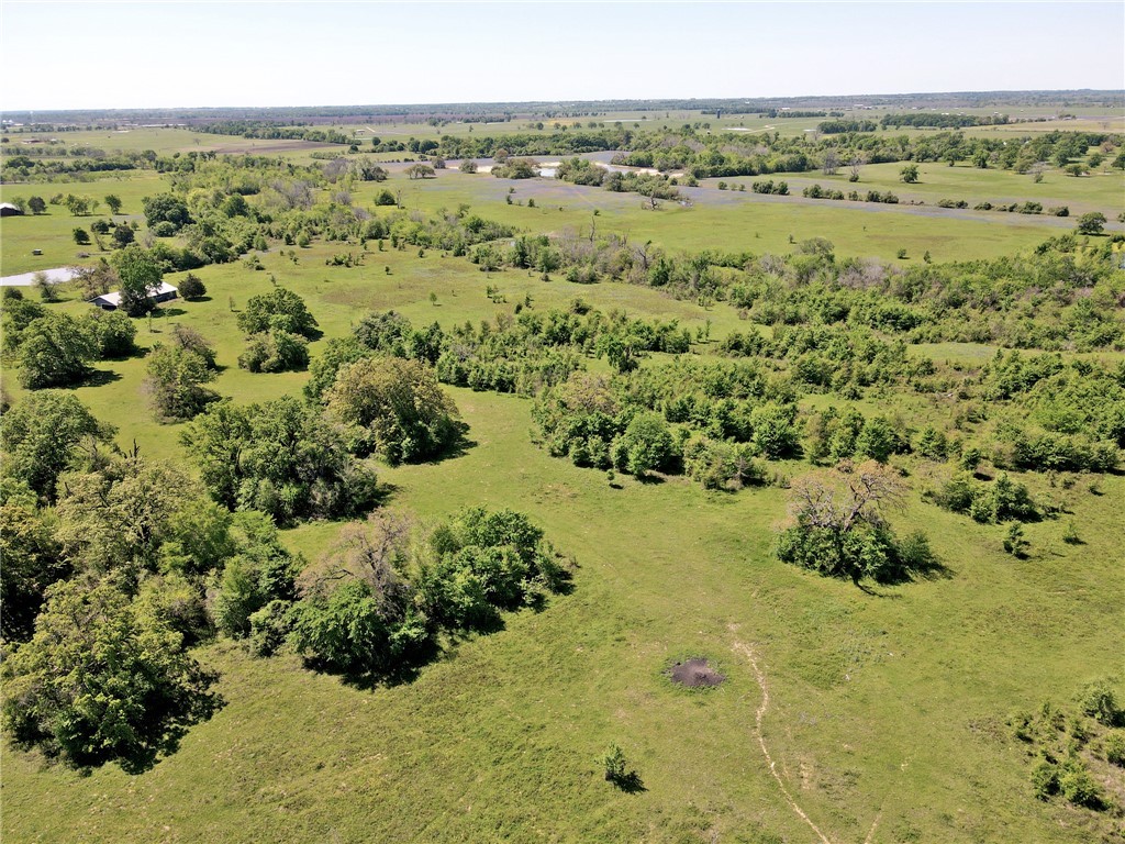 155 Fm 1227 Road Navasota, TX 77868 - Photo 2 of 19 a view of a big yard with lots of trees