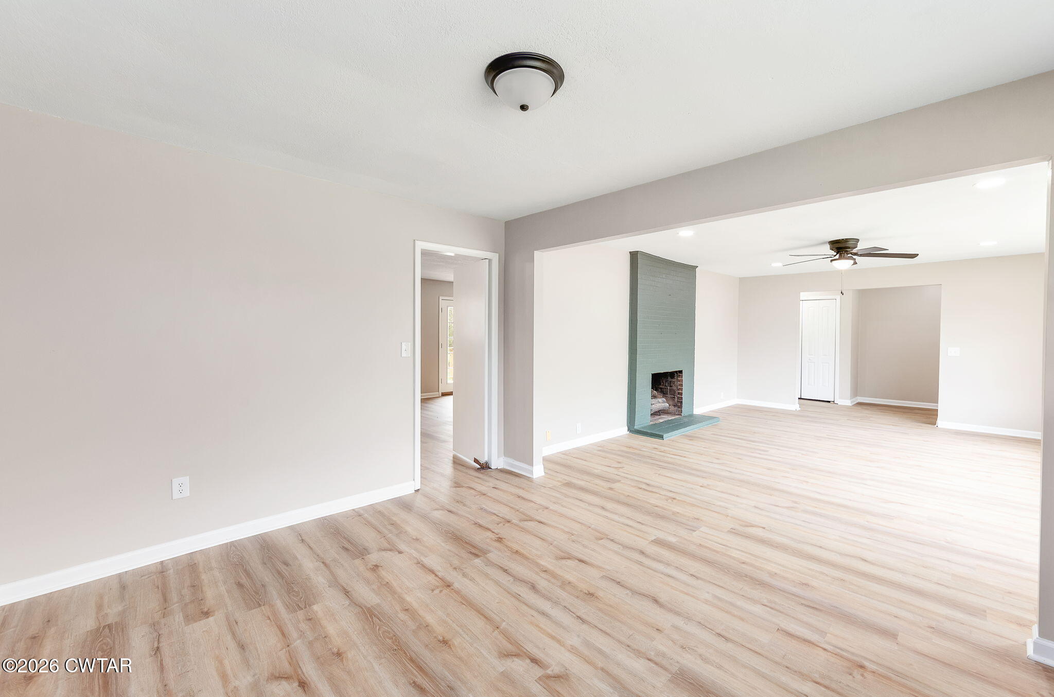 2519 Ashport Road Jackson, TN 38305 - Photo 9 of 35 Completed-16