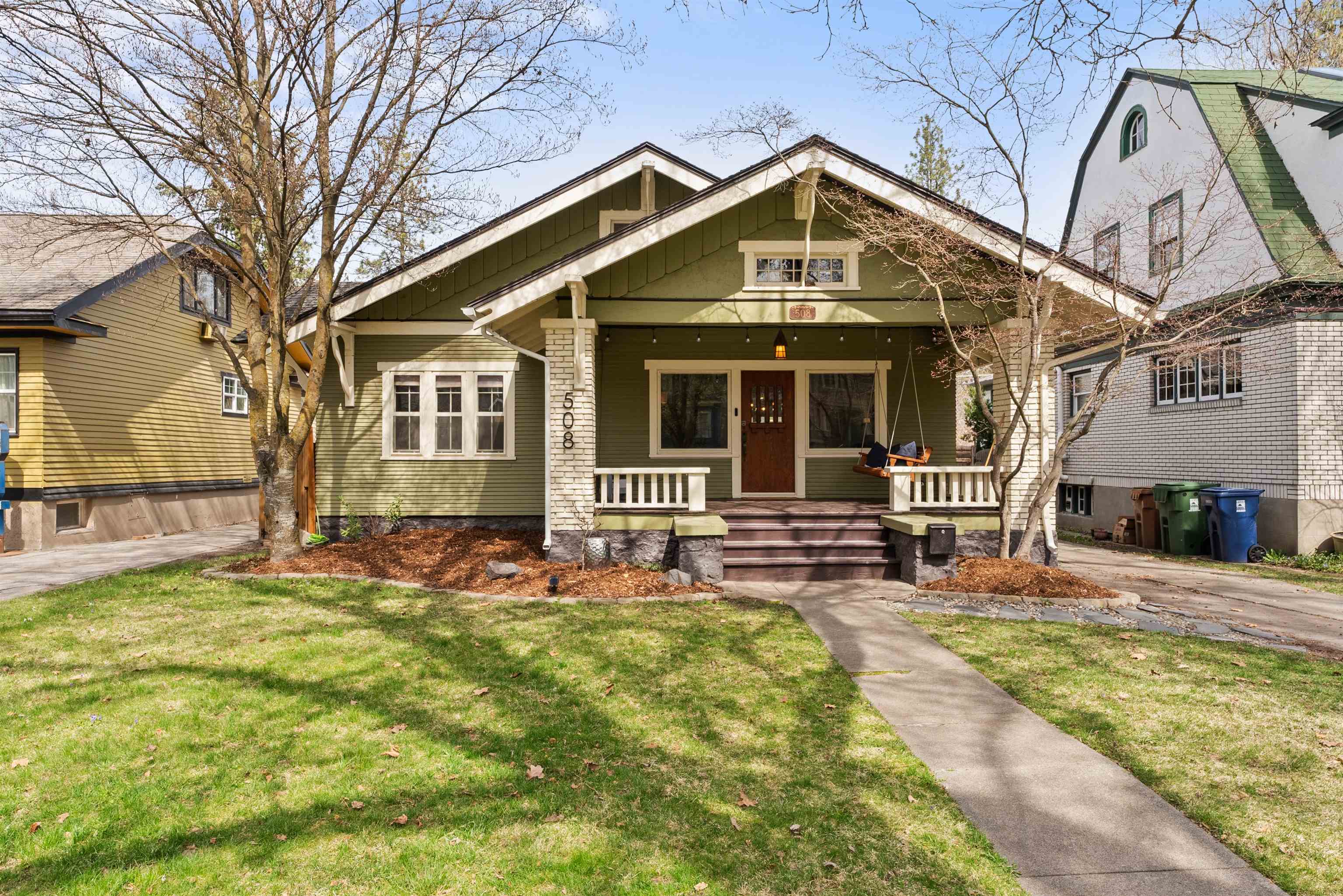 508 West 24th Avenue Spokane, WA 99203 - Photo 1 of 43