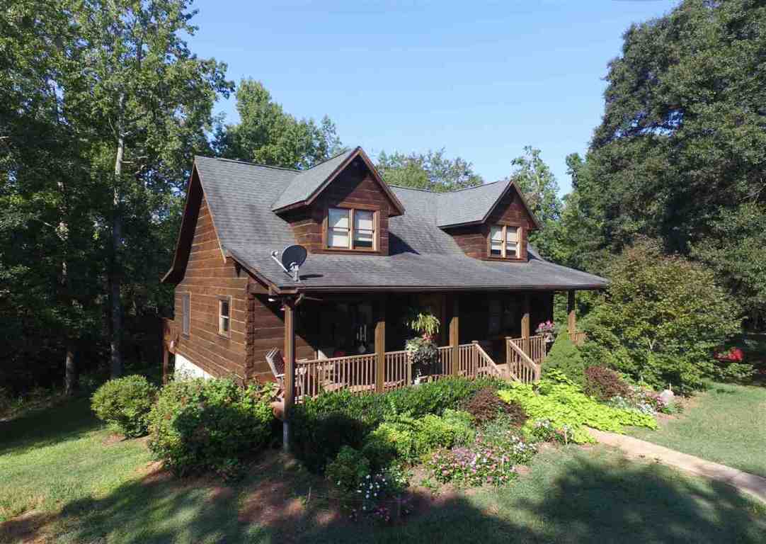 256 Flat Rock Road Walhalla, SC 29691 - Photo 1 of 36 Gallery Image 1
