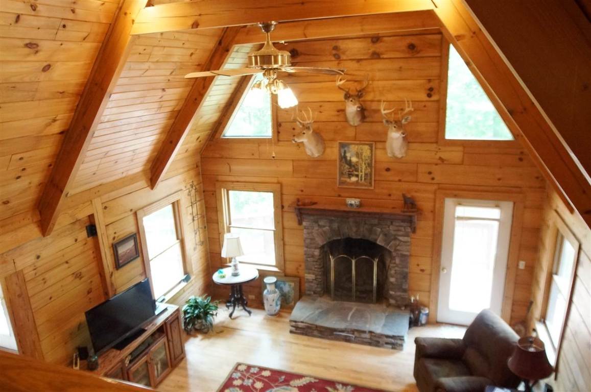 256 Flat Rock Road Walhalla, SC 29691 - Photo 17 of 36 Gallery Image 17