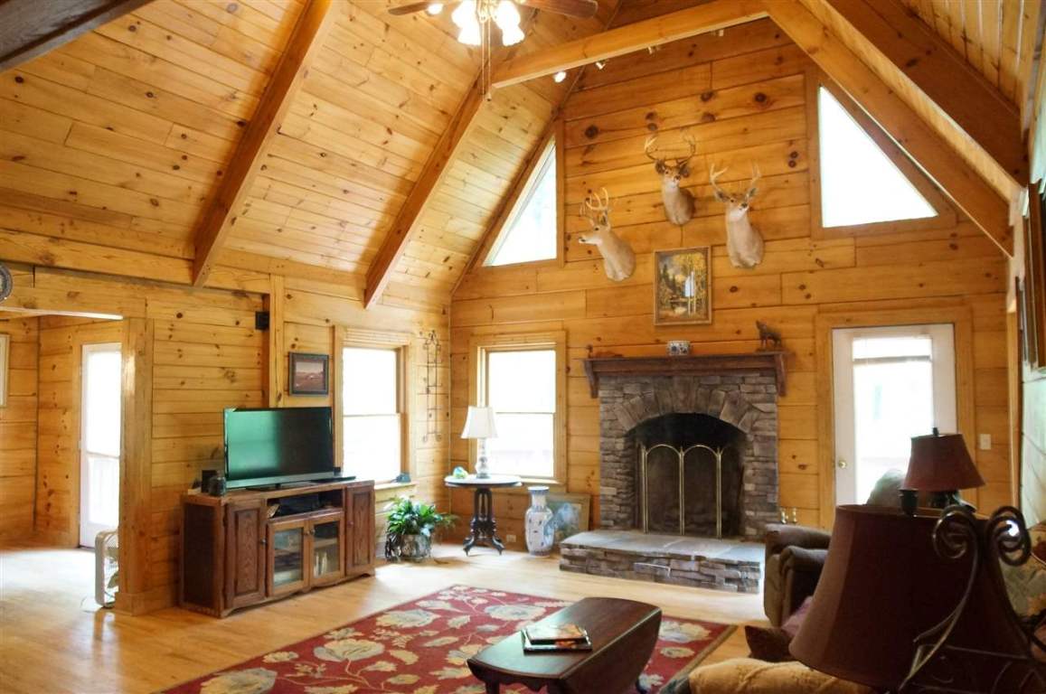 256 Flat Rock Road Walhalla, SC 29691 - Photo 2 of 36 Gallery Image 2