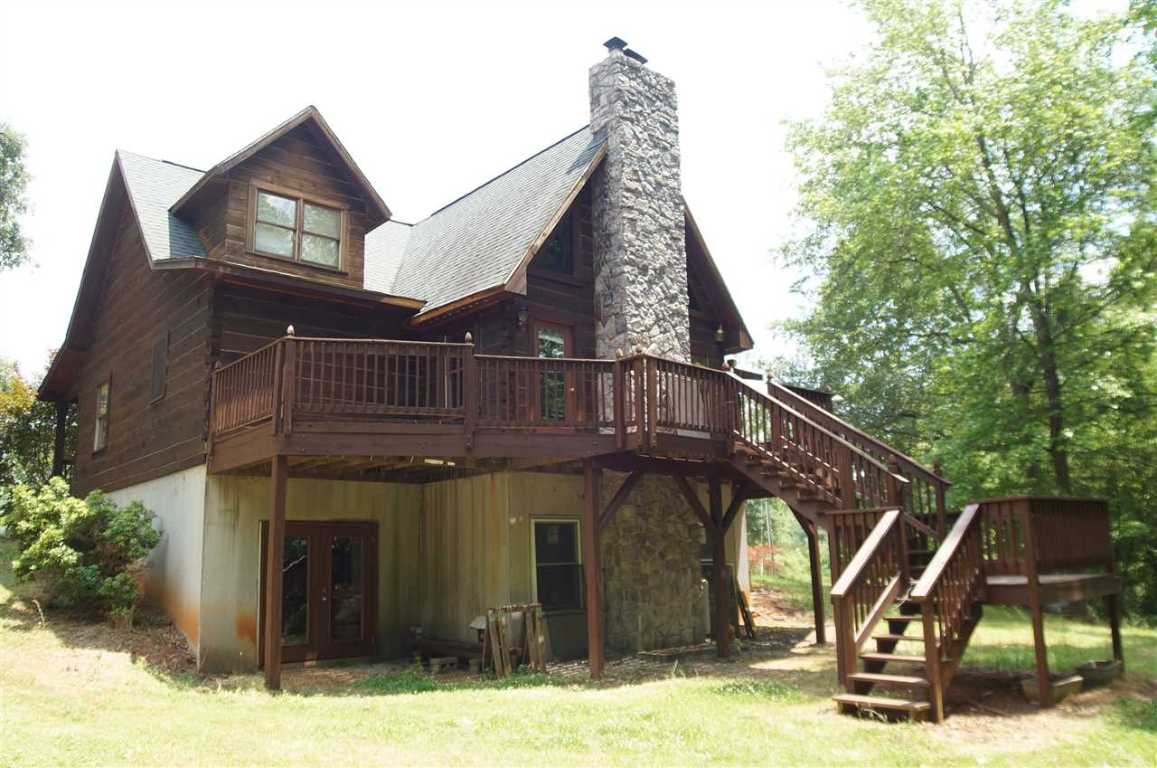 256 Flat Rock Road Walhalla, SC 29691 - Photo 30 of 36 Gallery Image 30