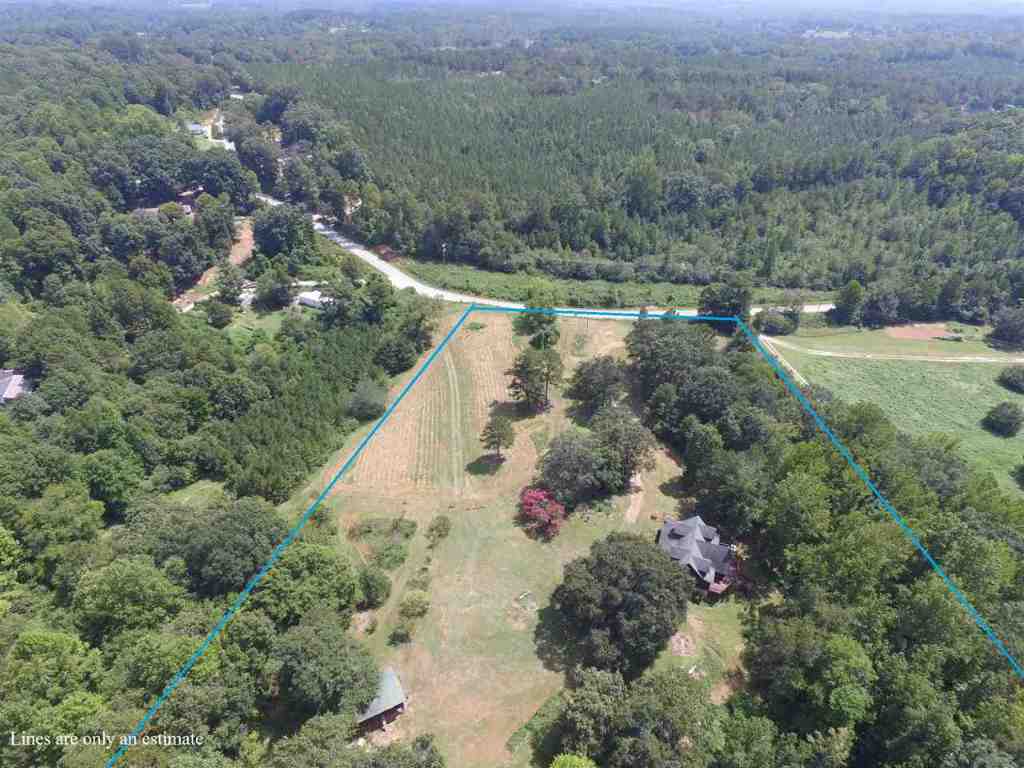 256 Flat Rock Road Walhalla, SC 29691 - Photo 3 of 36 Gallery Image 3