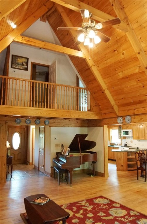 256 Flat Rock Road Walhalla, SC 29691 - Photo 6 of 36 Gallery Image 6