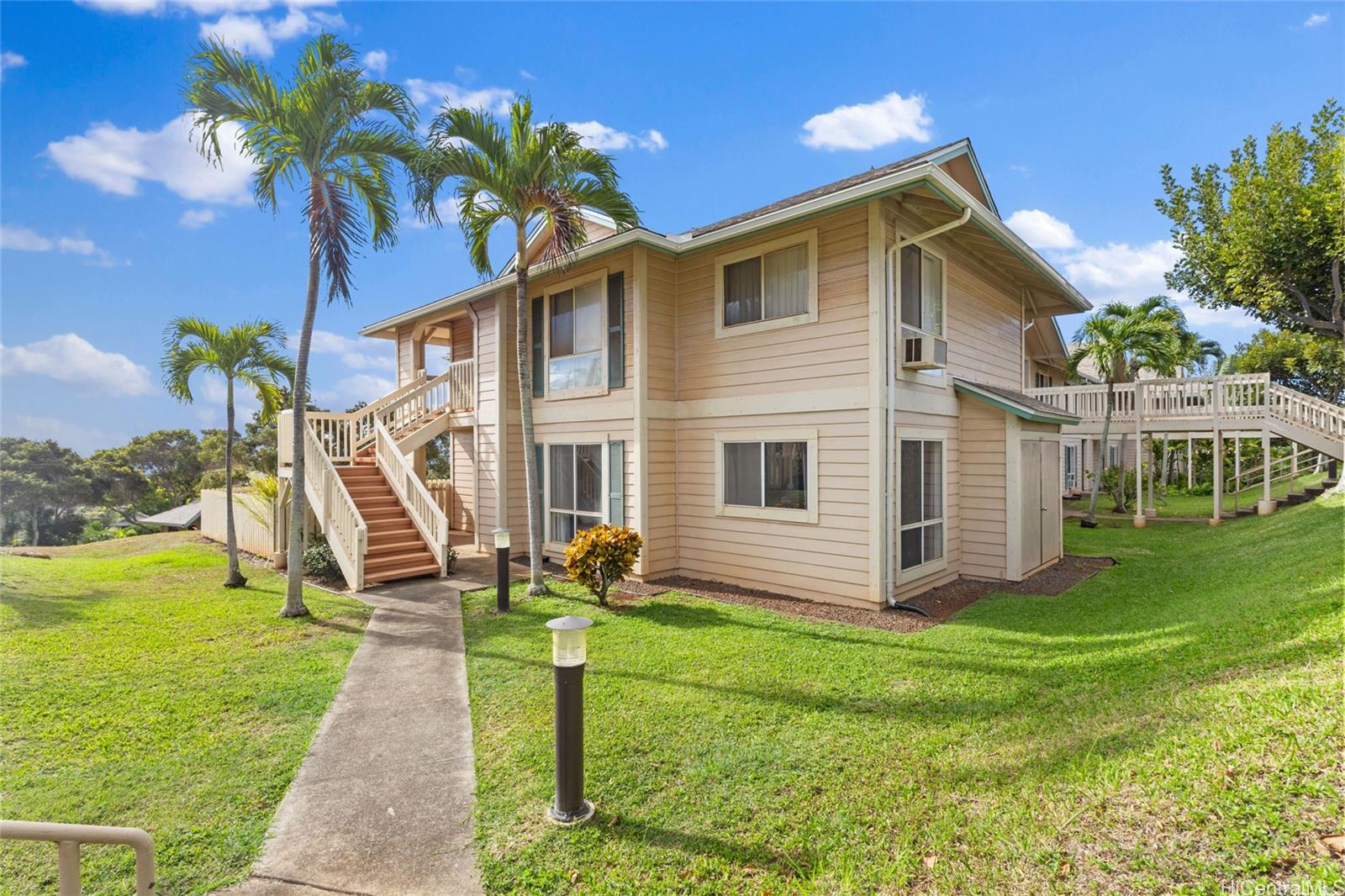 92-1232 Palahia Street, Unit AA101 Kapolei, HI 96707 - Photo 20 of 20