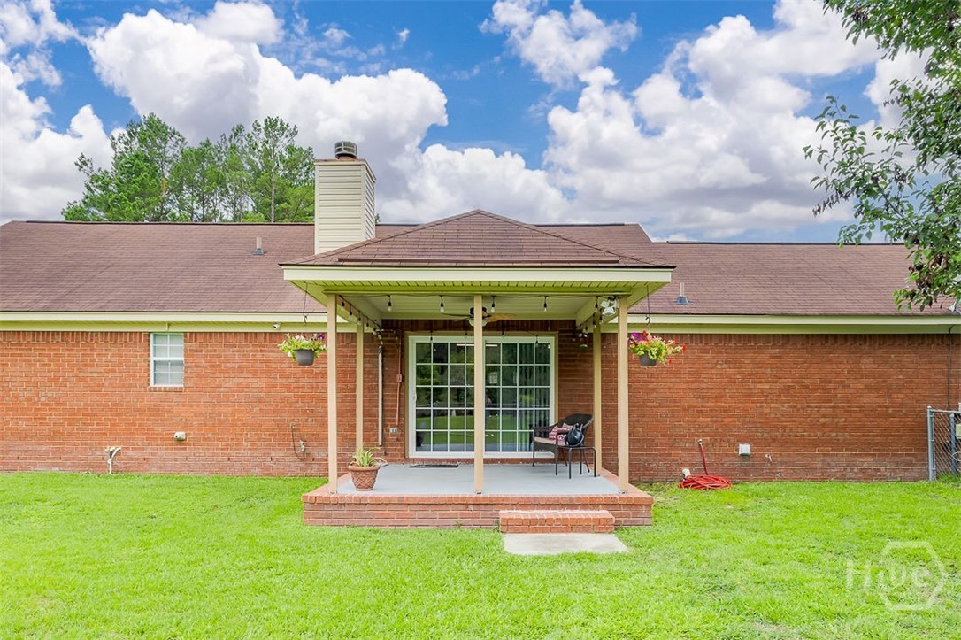 39 Del - A - Rae Circle Guyton, GA 31312 - Photo 27 of 33