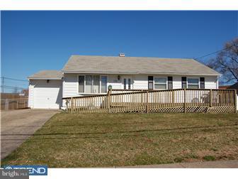 5 Glendon Road Hamilton, NJ 08610 - Photo 1 of 12 Exterior Front