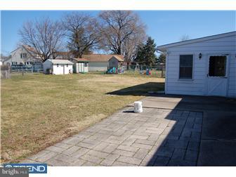 5 Glendon Road Hamilton, NJ 08610 - Photo 11 of 12 View
