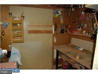 5 Glendon Road Hamilton, NJ 08610 - Photo 10 of 12 Basement