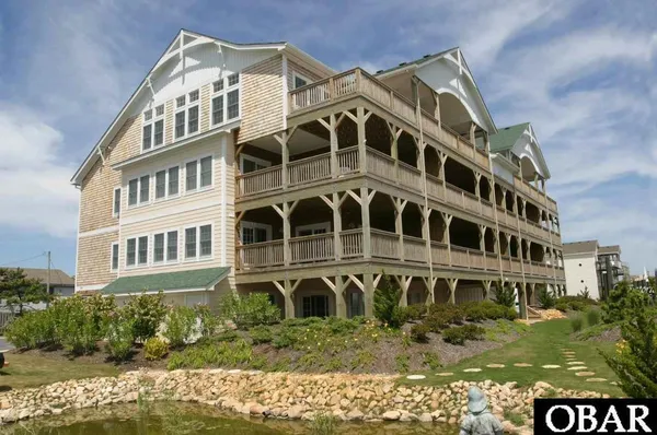 $799,000 | 1014 South Virginia Dare Trail, Unit 402, Kill Devil Hills, NC 27948
