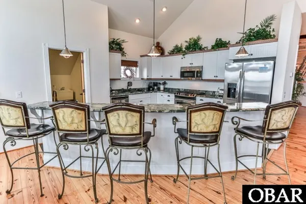 $799,000 | 1014 South Virginia Dare Trail, Unit 402, Kill Devil Hills, NC 27948