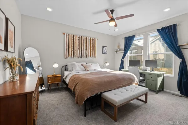 $550,000 | 4078 Happy Hollow Drive, Castle Rock, CO 80104