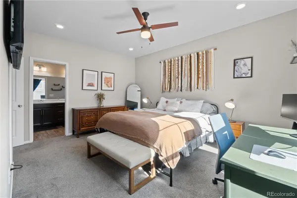 $550,000 | 4078 Happy Hollow Drive, Castle Rock, CO 80104