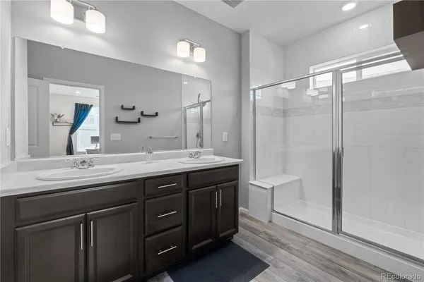 $550,000 | 4078 Happy Hollow Drive, Castle Rock, CO 80104