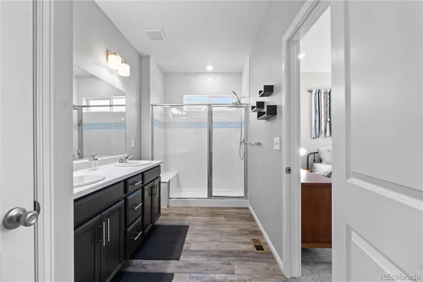 $550,000 | 4078 Happy Hollow Drive, Castle Rock, CO 80104