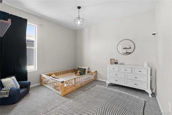 $550,000 | 4078 Happy Hollow Drive, Castle Rock, CO 80104