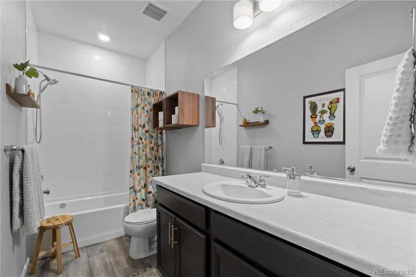 $550,000 | 4078 Happy Hollow Drive, Castle Rock, CO 80104