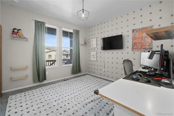 $550,000 | 4078 Happy Hollow Drive, Castle Rock, CO 80104