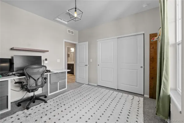 $550,000 | 4078 Happy Hollow Drive, Castle Rock, CO 80104