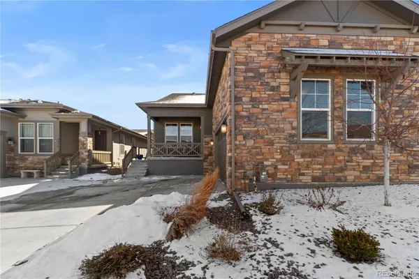 $550,000 | 4078 Happy Hollow Drive, Castle Rock, CO 80104