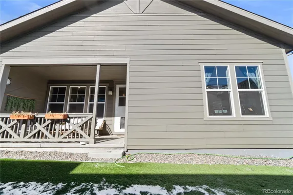 $550,000 | 4078 Happy Hollow Drive, Castle Rock, CO 80104