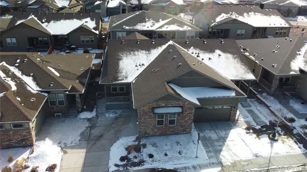 $550,000 | 4078 Happy Hollow Drive, Castle Rock, CO 80104